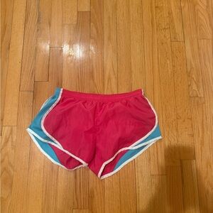 Soffe shorts low rise size S